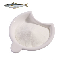 Bulk Package Pure Marine Cod Fish Collagen Powder